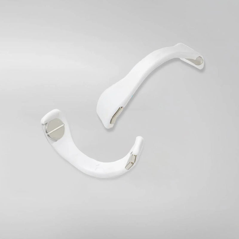 SET DE TIRAS NASALES MAGNETICAS DEPORTIVAS