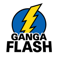 Ganga flash